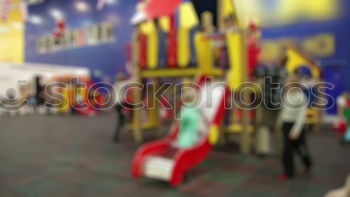 Similar – Image, Stock Photo GoCart Go-kart Racing car