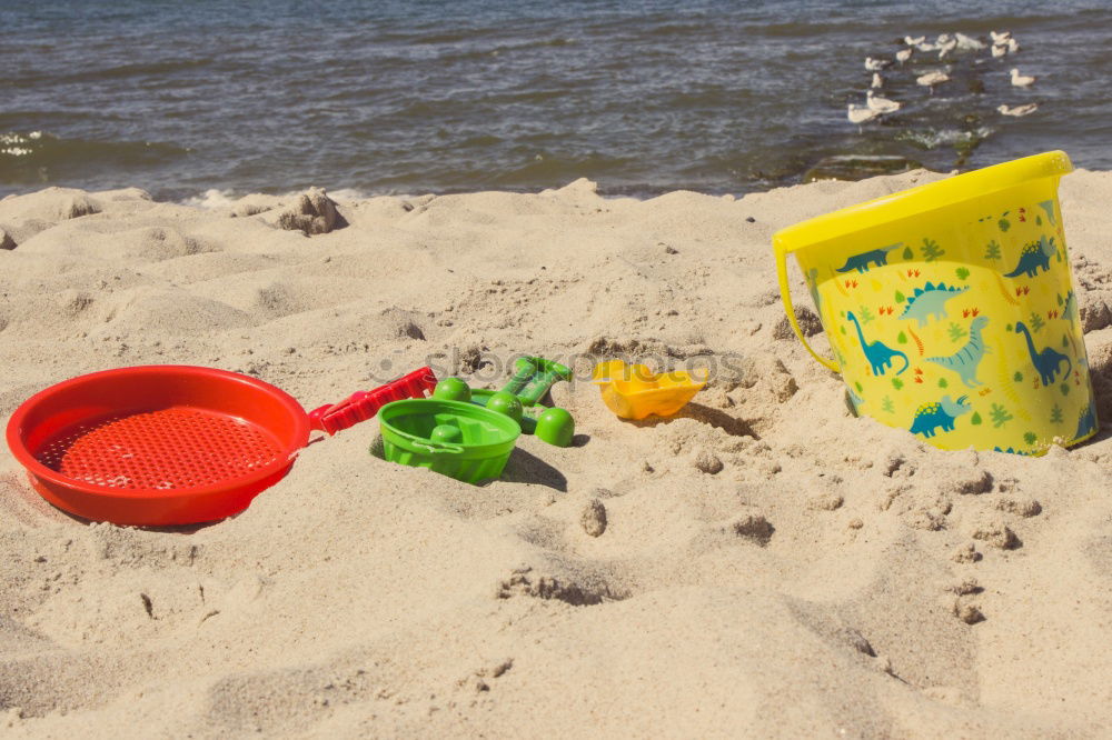 Similar – mädchen am strand Strand