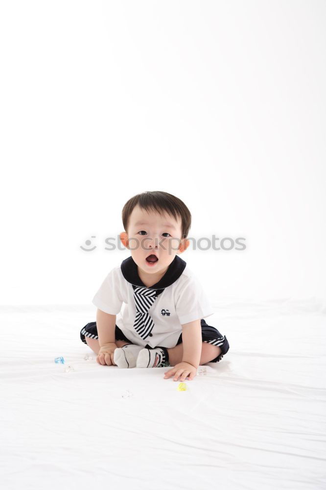 Similar – Image, Stock Photo Hooray! Joy Playing Soccer