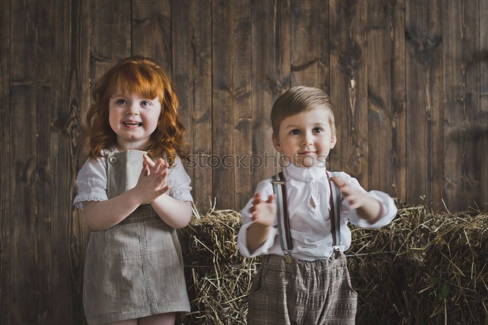 Similar – Image, Stock Photo cheerful to cloudy