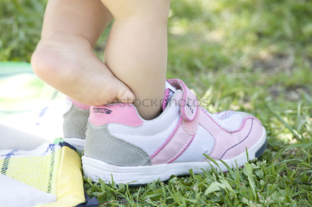 Similar – Image, Stock Photo tart shoes ! Feminine