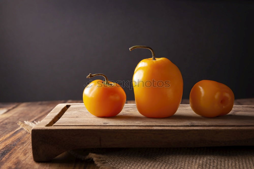 Similar – Glass jar with juice on a wooden surface