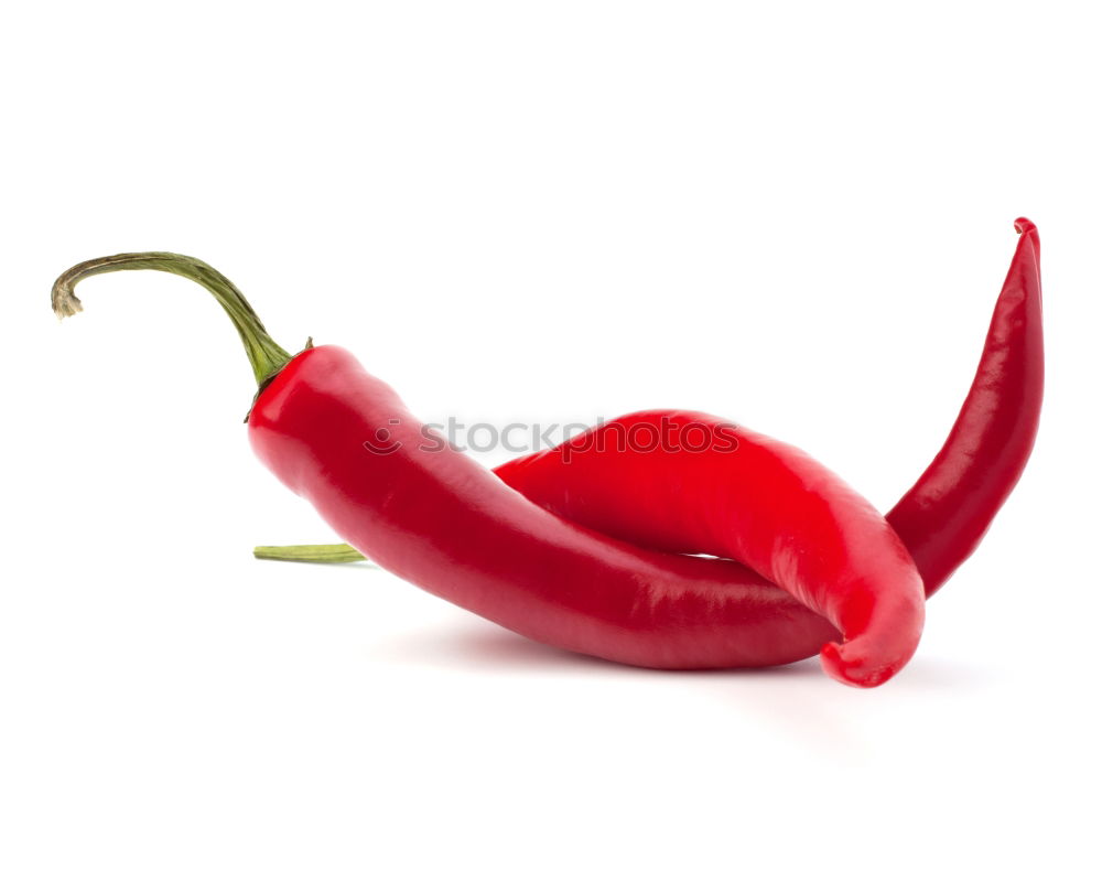 chilli Food Vegetable