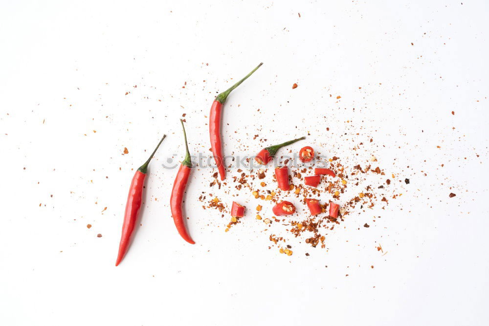 Similar – Foto Bild Chilischote