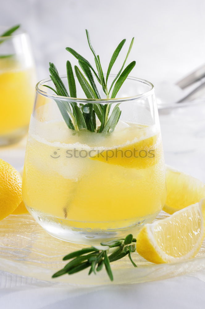 Similar – Image, Stock Photo elderflower syrup