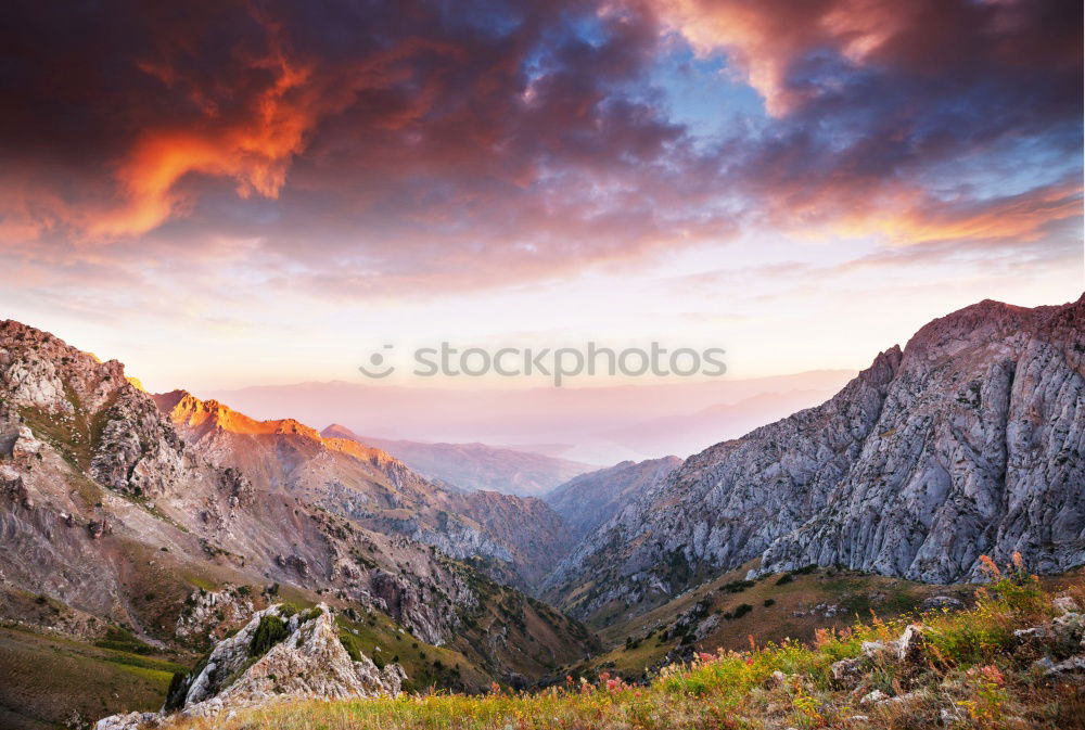 Similar – Maroon-Snowmass Wilderness in Colorado