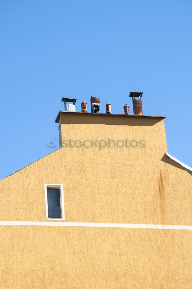 Similar – Image, Stock Photo vacancy Cloudless sky