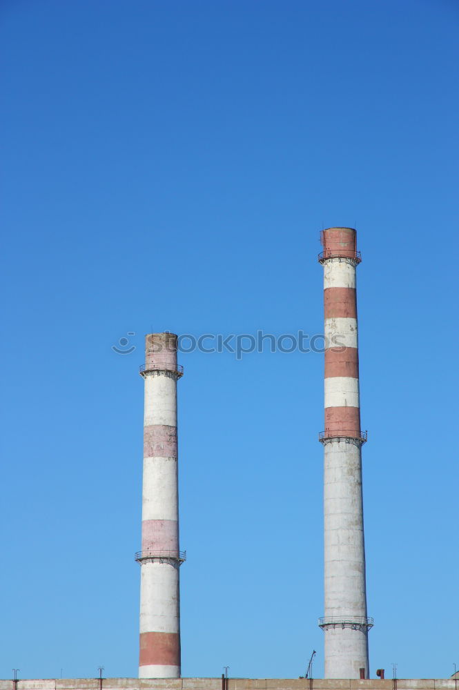 Similar – chimneys England London