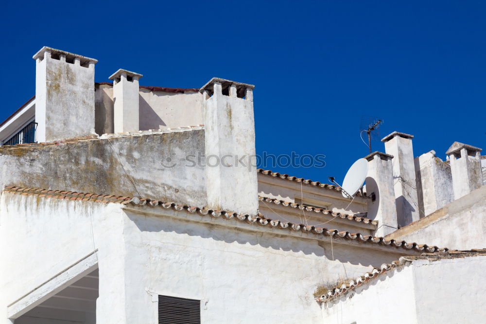 Similar – Image, Stock Photo neat Curtain Cloudless sky