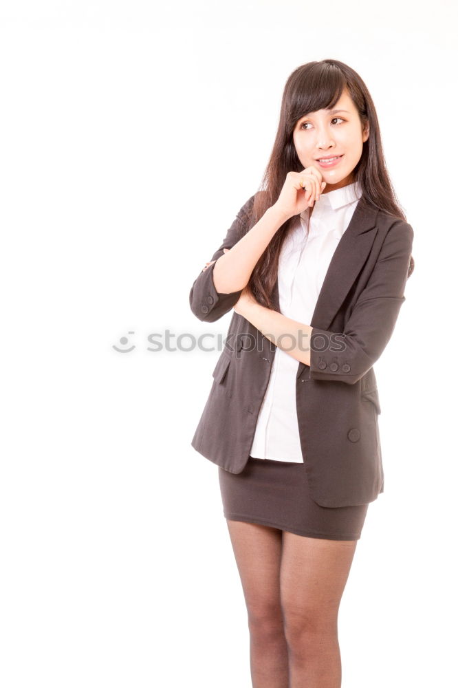 Similar – Image, Stock Photo bia Chair Room Feminine