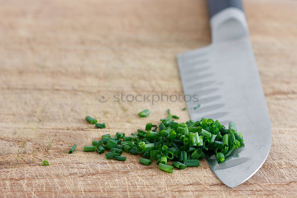 Similar – Image, Stock Photo rocket salad Food