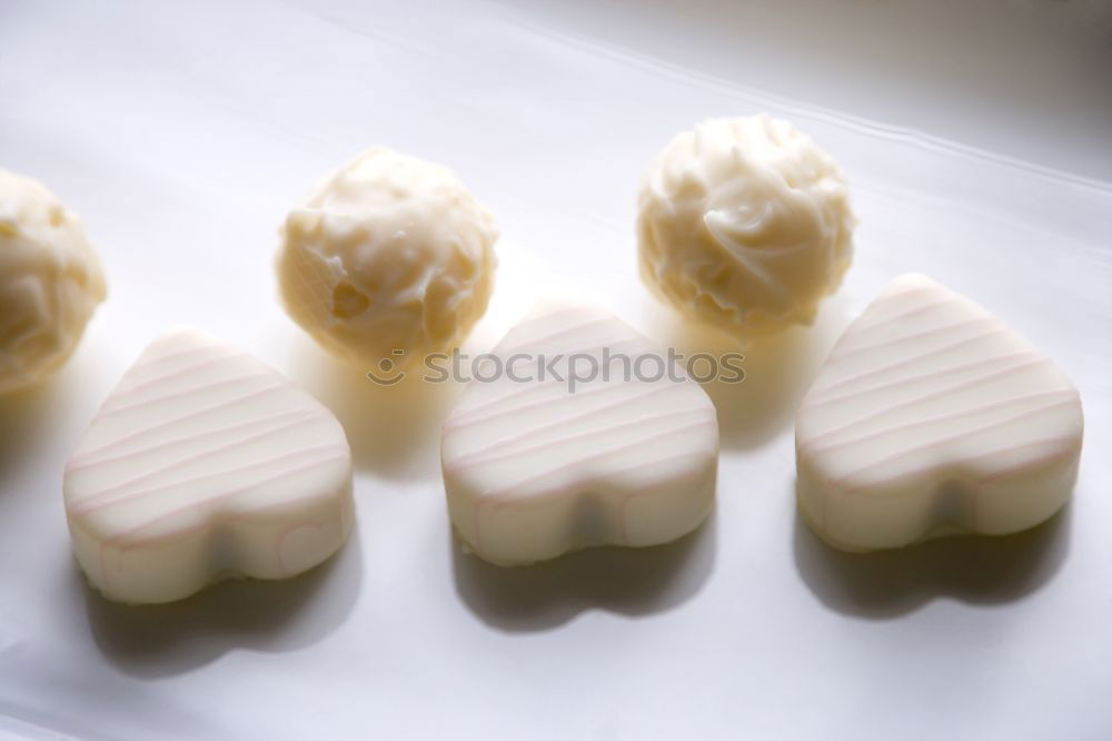 Similar – Image, Stock Photo edible… Food Dough