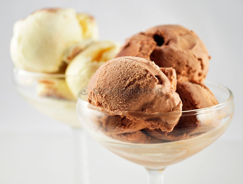 Similar – Italian Amaretti Biscuits In White Bowl