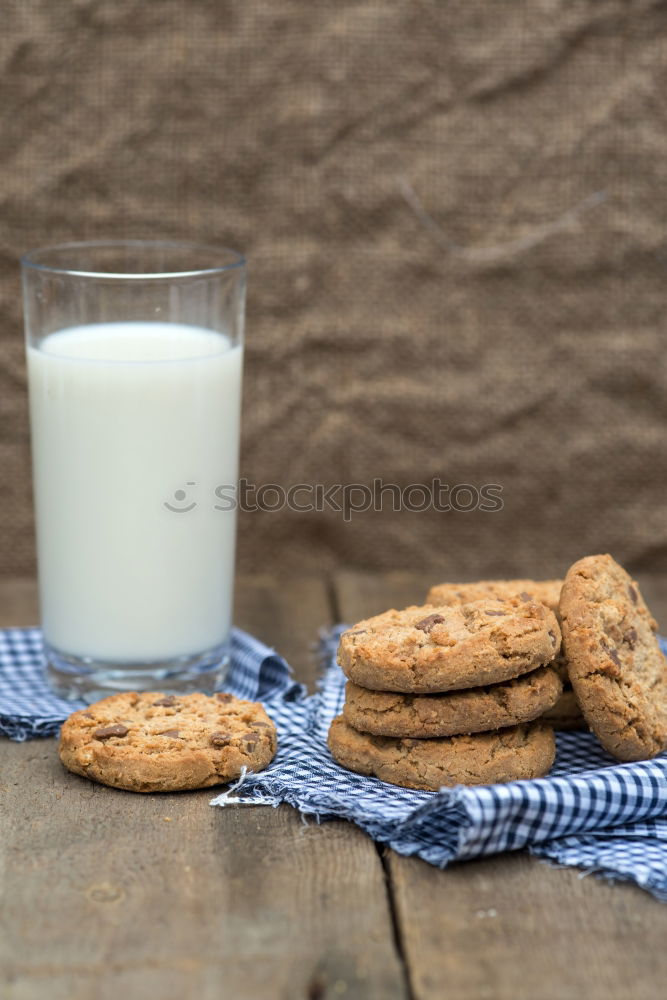 breakfast Food Dough