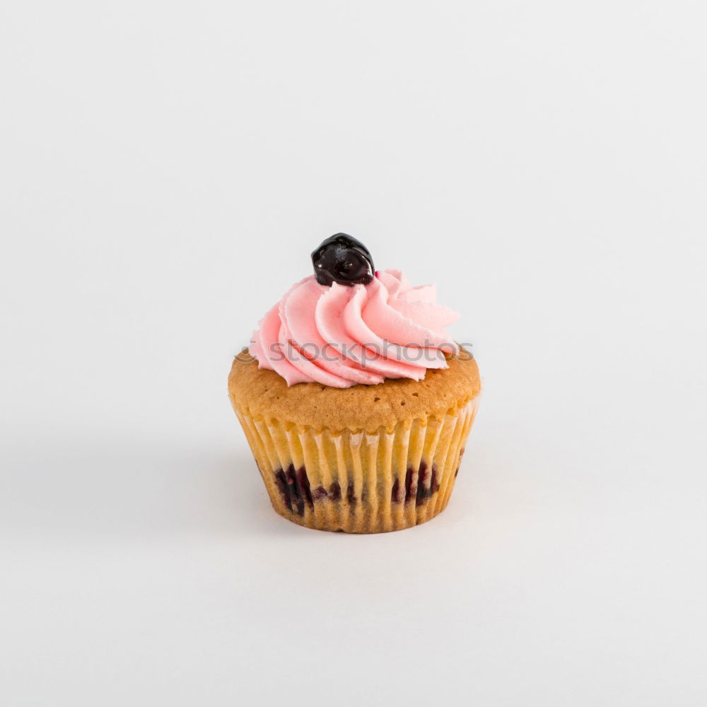 Similar – Image, Stock Photo Cake in the Cup Food