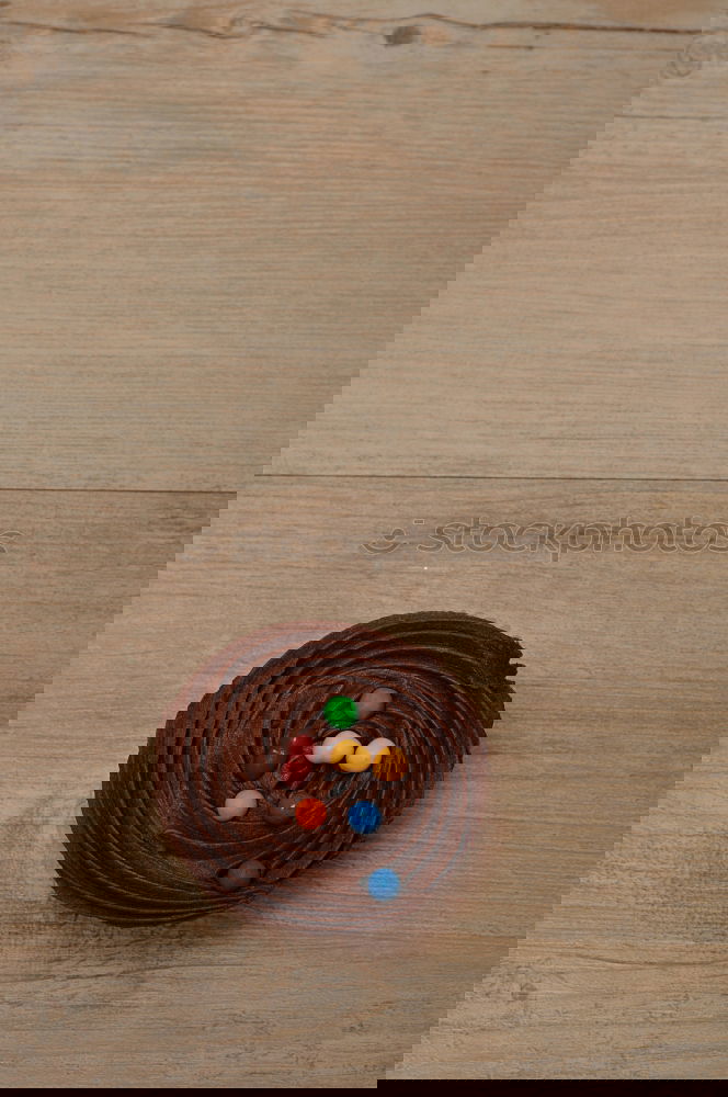 Image, Stock Photo #AS# Brown Cookie Art