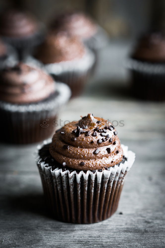 Similar – Image, Stock Photo sweets and biscuits Food