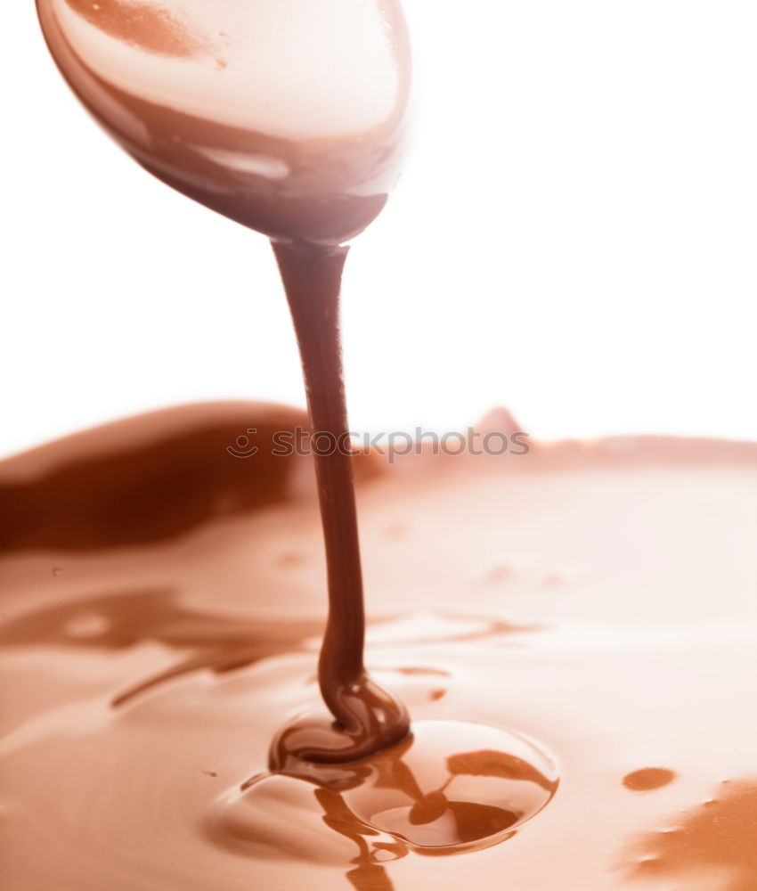 Similar – Image, Stock Photo Salt on the Table Food