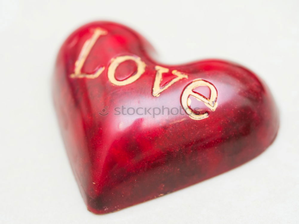 Similar – Iloveyou Wine gum Red Love