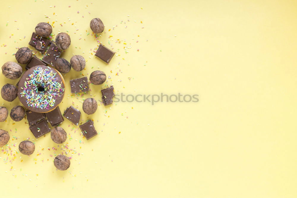 Similar – Image, Stock Photo #AS# Cookie attack Art