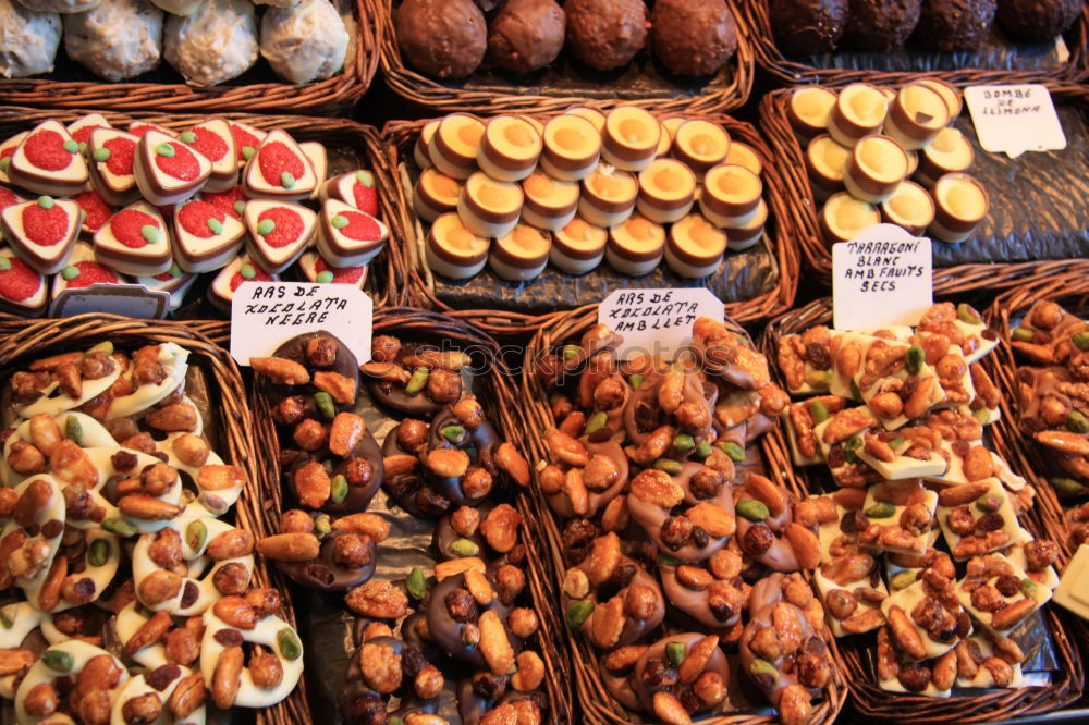 Image, Stock Photo sweets for my sweet Fruit