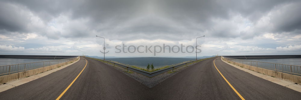 Similar – cloud trail Clouds Tree