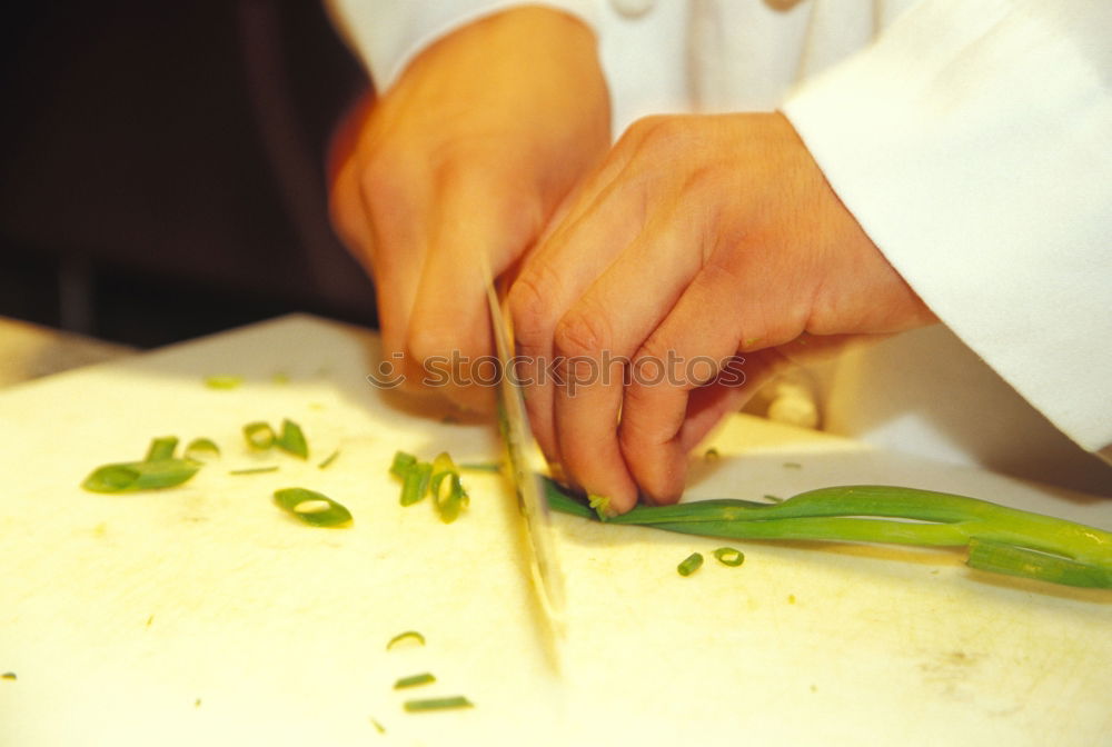 Similar – Image, Stock Photo Good preparation Fish