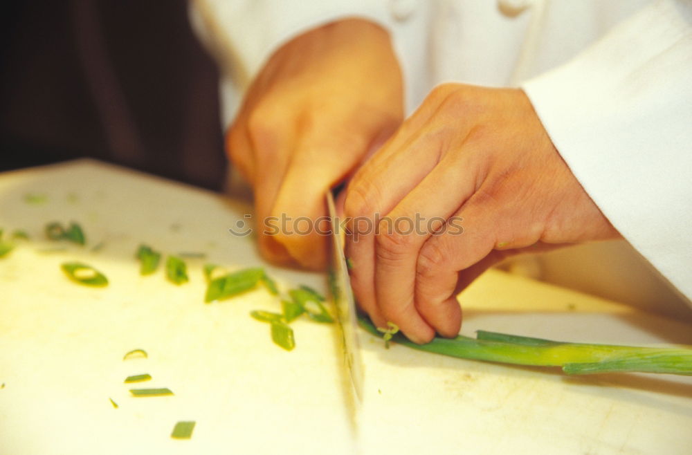 Image, Stock Photo Good preparation Fish