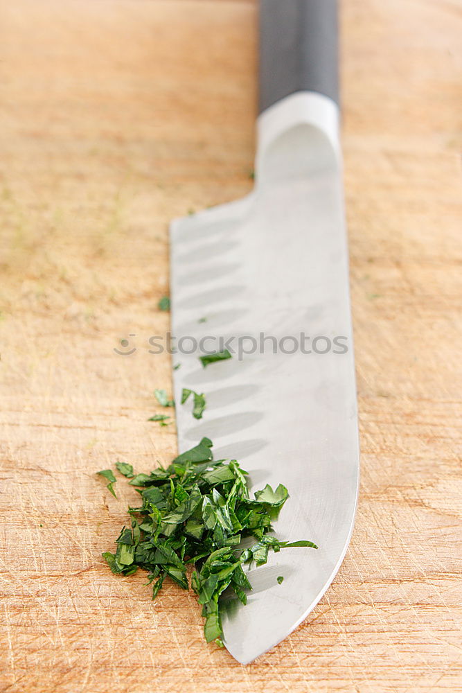 Similar – Image, Stock Photo rocket salad Food