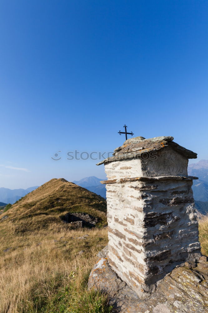 Similar – Image, Stock Photo Provençal view…