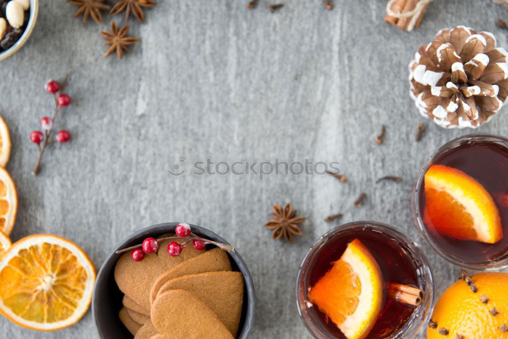 Similar – Image, Stock Photo Cup Turkish coffee and roasted bean