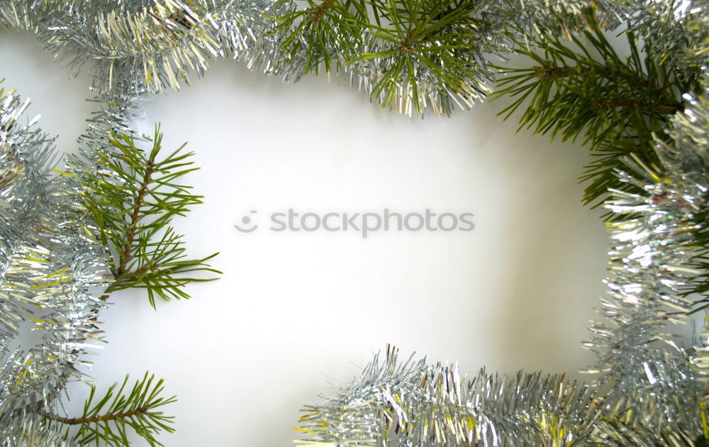 Similar – Image, Stock Photo Christmas is through Tree