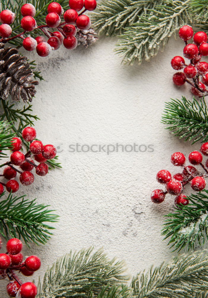 Similar – Image, Stock Photo Gingerbread man with spices and Christmas decoration