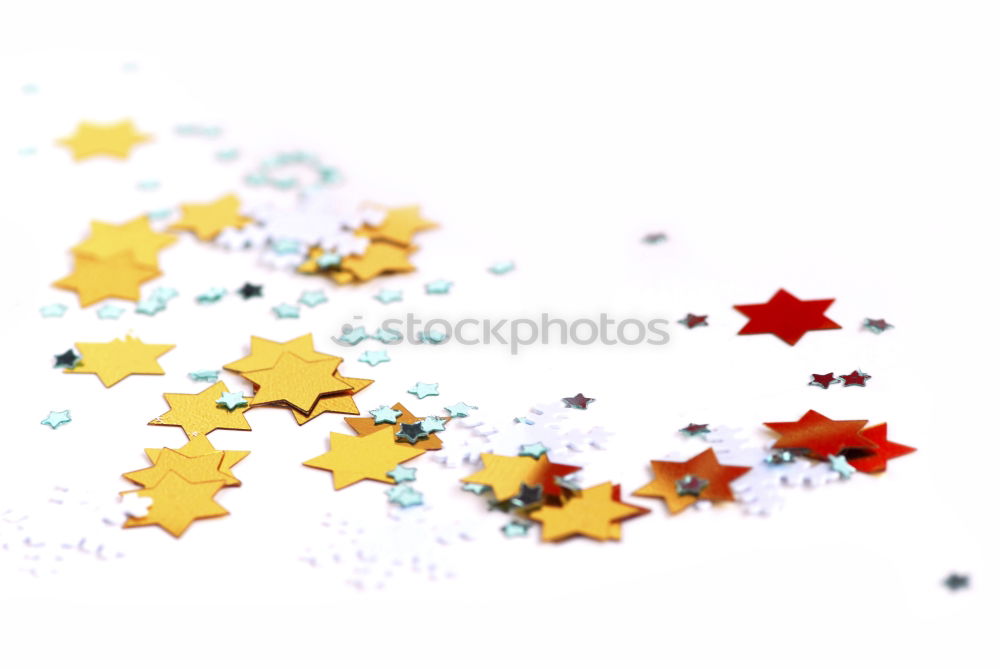 Similar – ice stars Christmas star