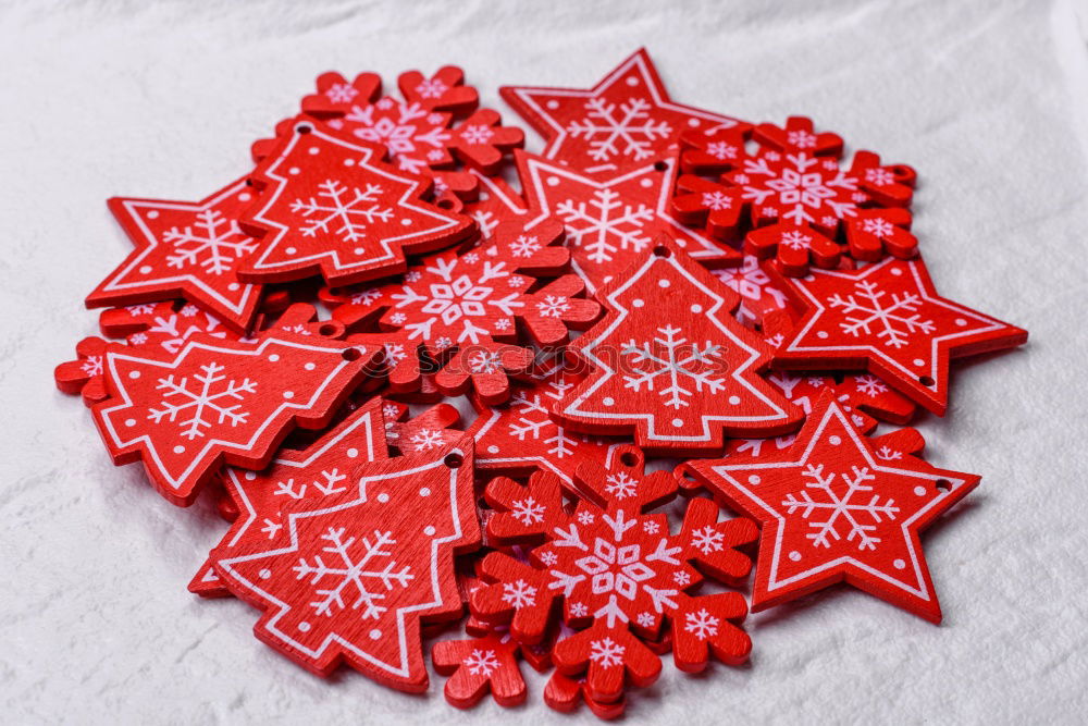 Similar – Image, Stock Photo AKCGDR# Look at a reindeer!