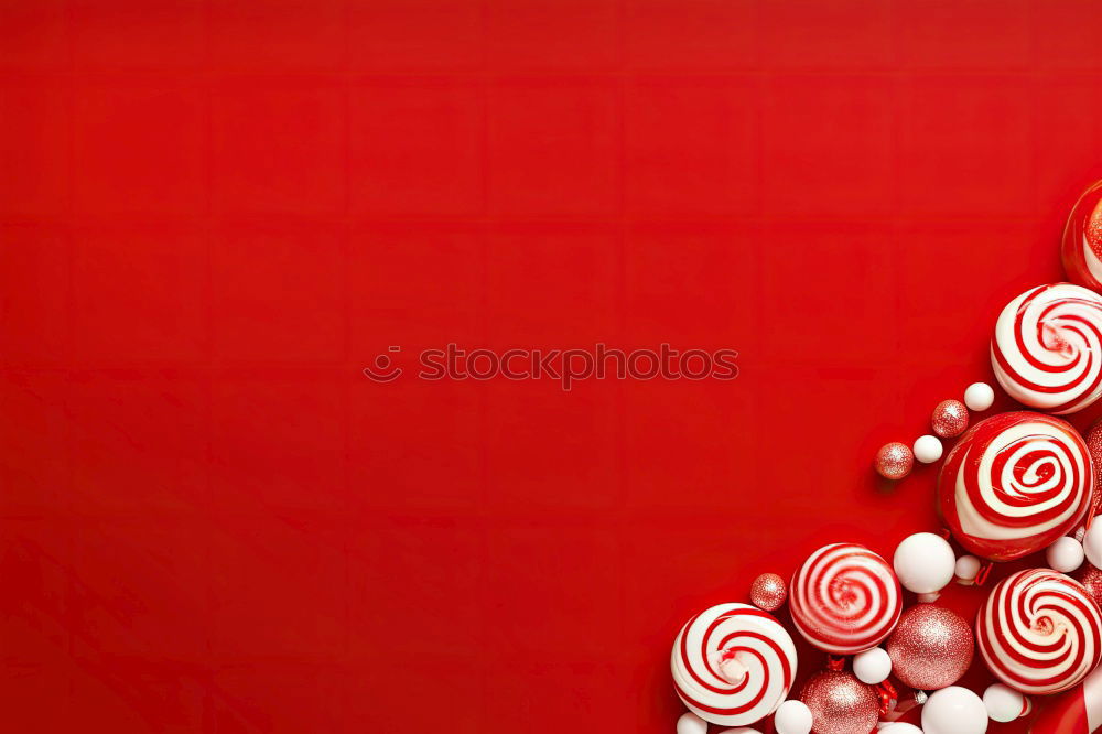 Similar – Image, Stock Photo Christmas cookies Food