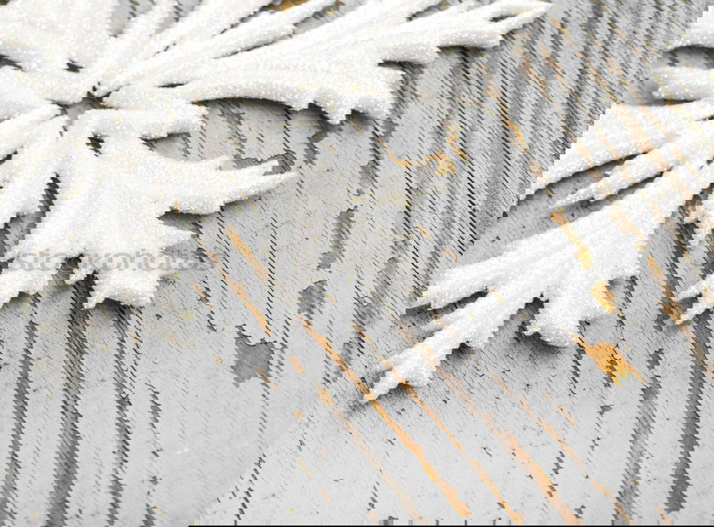 Similar – Image, Stock Photo AKCGDR# Snow track V Art
