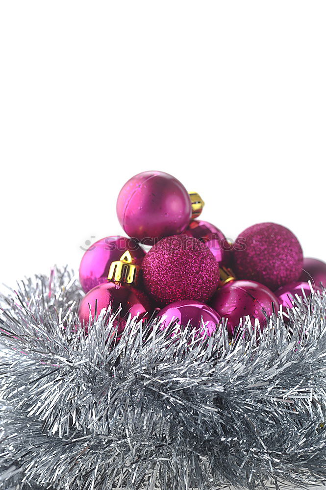 Similar – Image, Stock Photo baubles