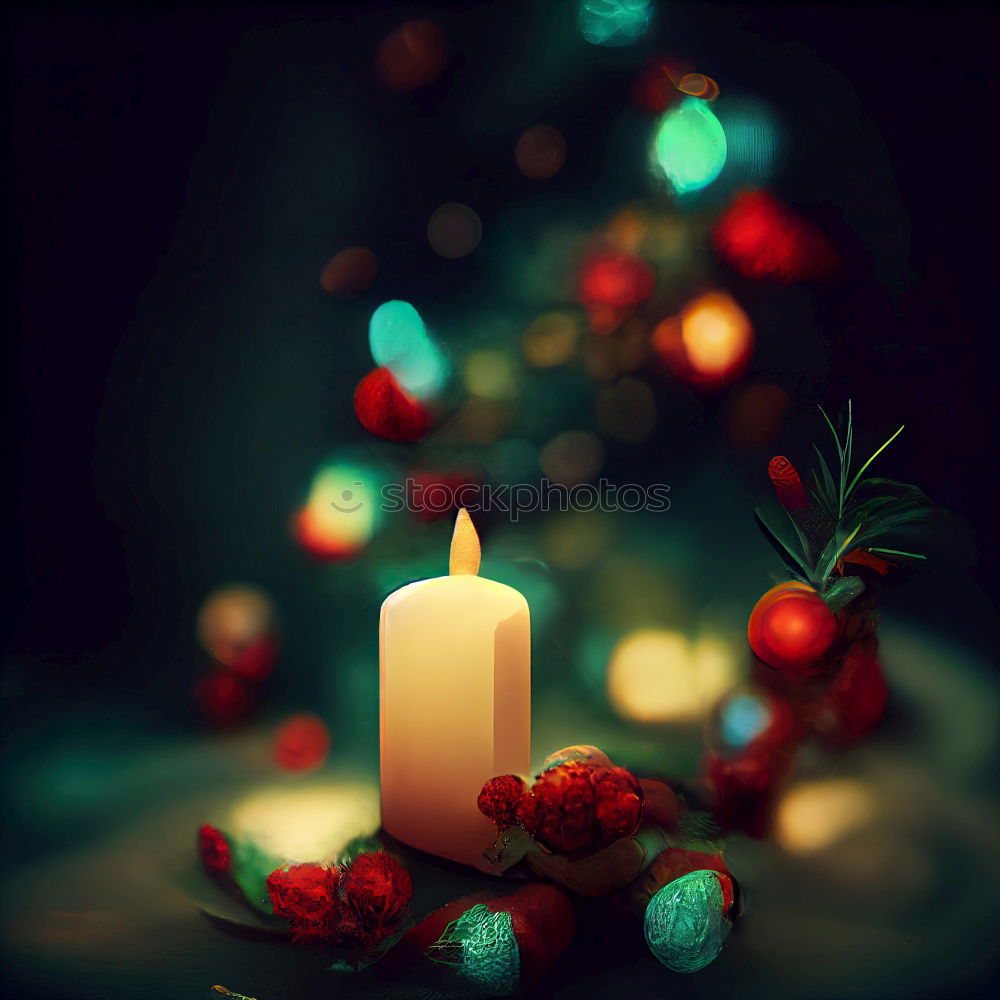 Similar – Image, Stock Photo Advent Christmas & Advent