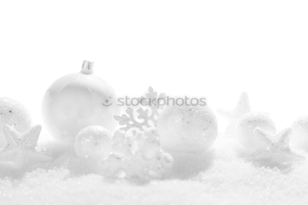 Similar – snow globes Winter Ice