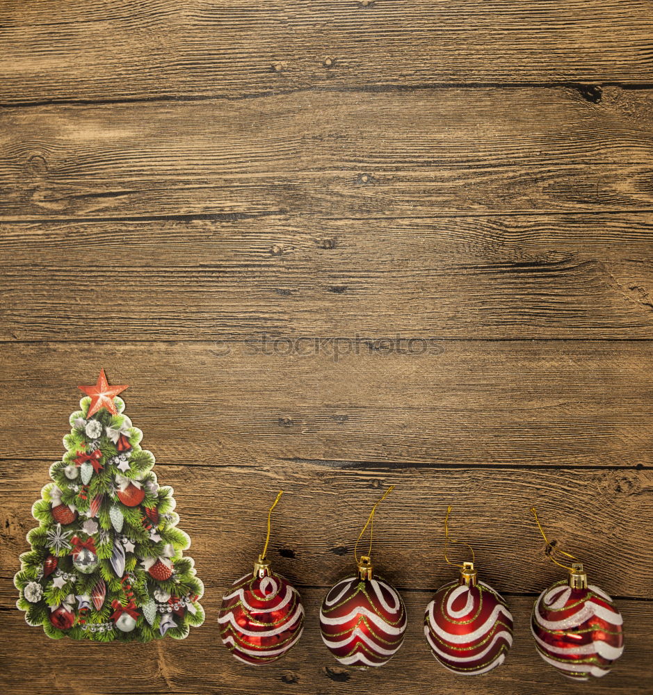 Similar – Image, Stock Photo Delicious Christmas Cookies