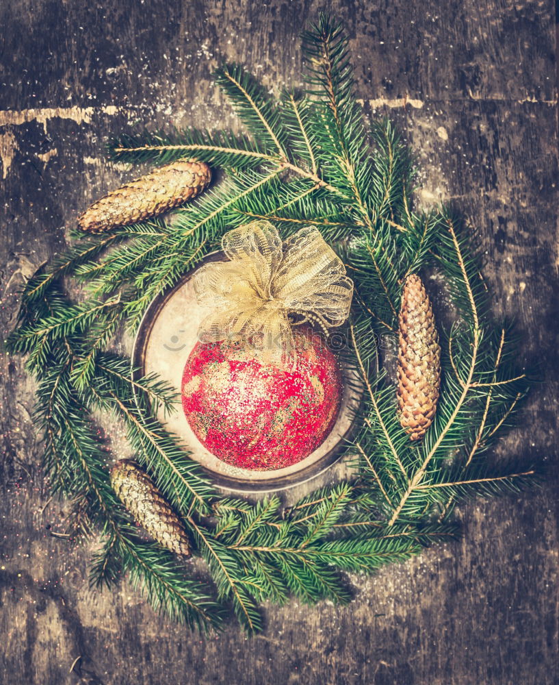 Similar – Image, Stock Photo Mulled wine with dried fruit, cinnamon and aniseed