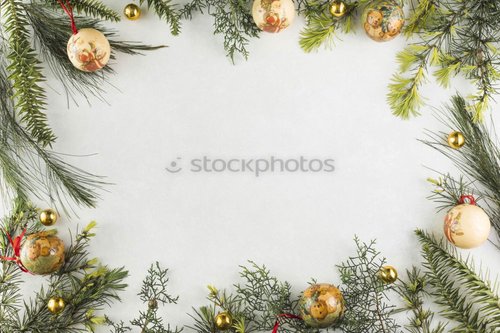 Similar – Image, Stock Photo snowflake (VI)