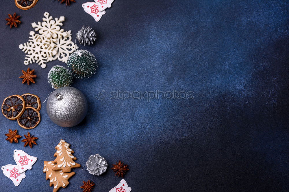 Similar – Image, Stock Photo AKCGDR# Christmas I Design