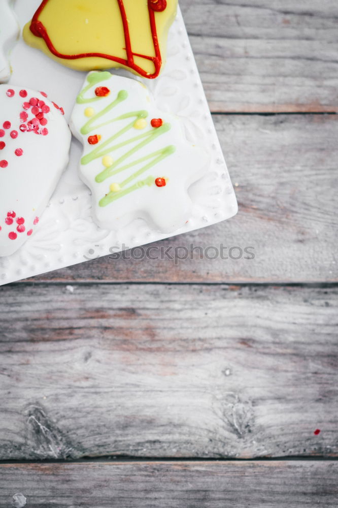 Similar – Salt And Pepper With Cutlery In Picnic Basket