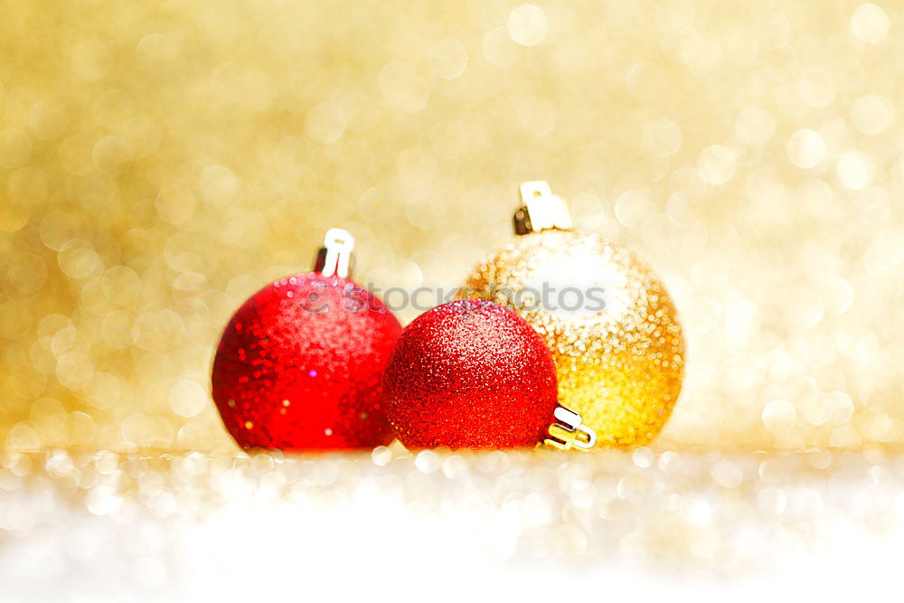 Similar – Christmas decoration Happy