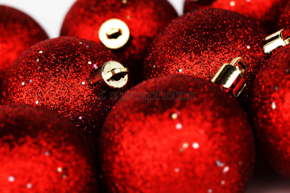 Similar – Christmas decoration Happy