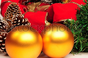 Similar – Christmas decoration Happy