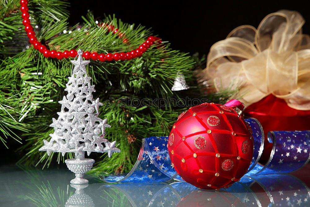 Similar – Image, Stock Photo Christmas cookies Dessert