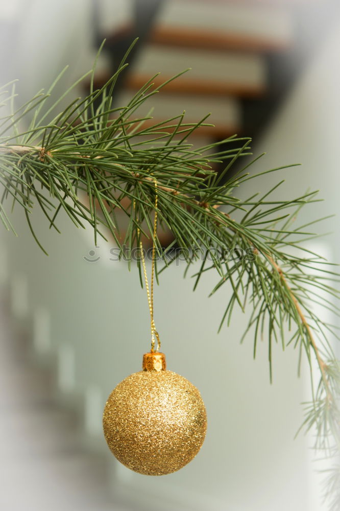 Similar – Image, Stock Photo Wooden Christmas house